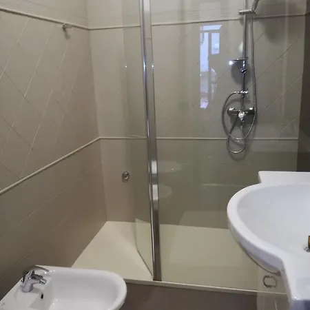 Del Centro Apartment