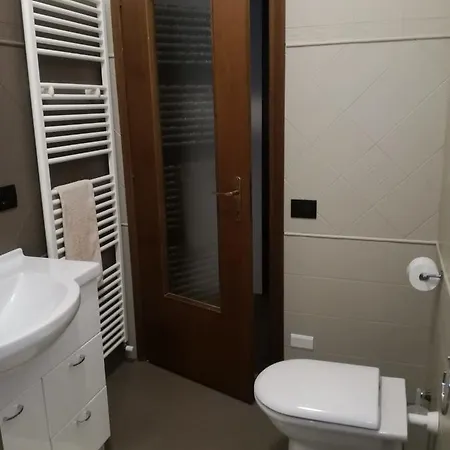 Del Centro Apartment