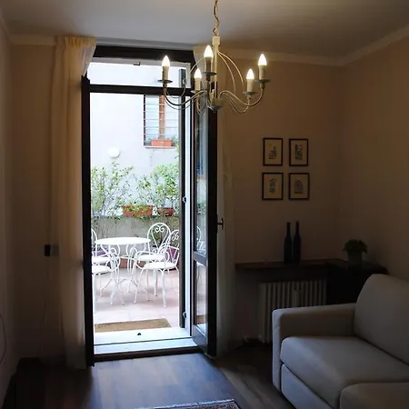 Del Centro Apartment Verona