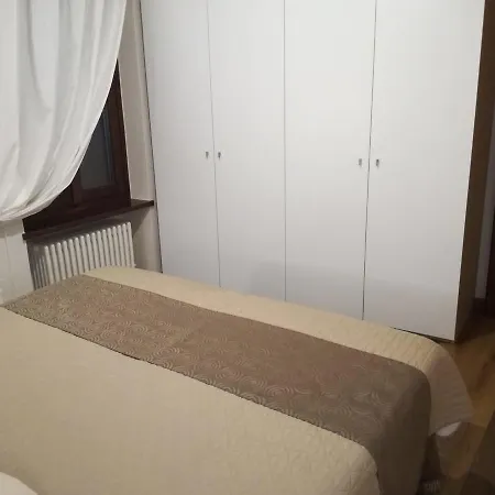Apartment Del Centro