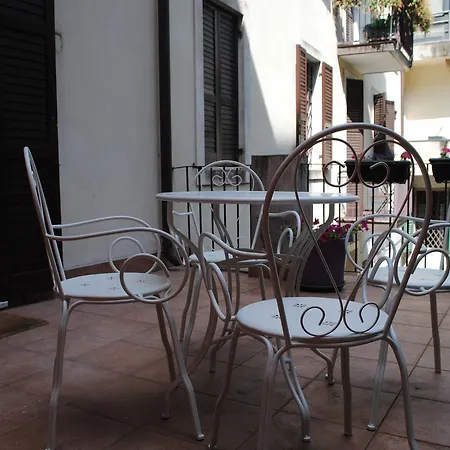 Apartment Del Centro *