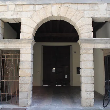 Del Centro Apartment Verona