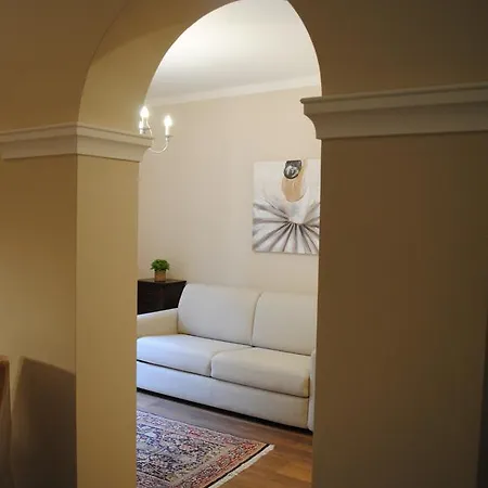Del Centro Apartment Verona