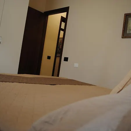 Del Centro Apartment Verona