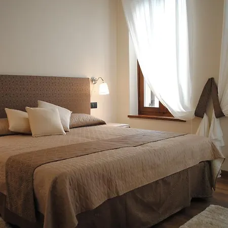 Apartment Del Centro