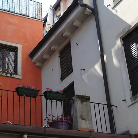 Del Centro Apartment Verona