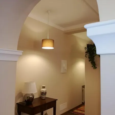 Apartment Del Centro *