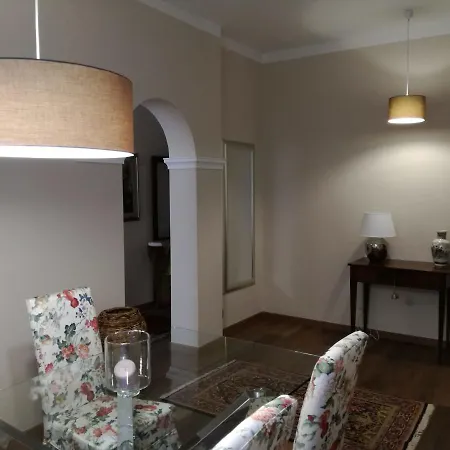 Apartment Del Centro *