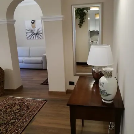 Apartment Del Centro