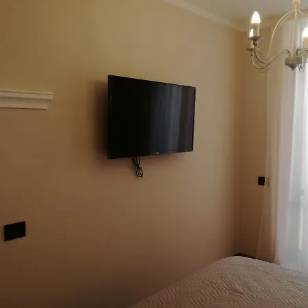 Apartment Del Centro *