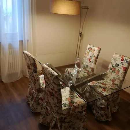 Apartment Del Centro Verona